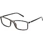 SAV Eyewear Optitek 1.75 Blue Light Readers, Assorted Colors (7259-175)~#|#~sp150701446_sc7