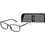 SAV Eyewear Optitek 1.75 Blue Light Readers, Assorted Colors (7259-175)~#|#~sp150701448_sc7
