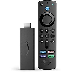 Amazon Fire TV