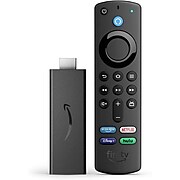 Amazon Fire TV Stick 53-023765 Streaming Media Player, Black (B08C1W5N87)