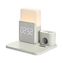 Rumi Lighting LED Desk Lamp, 7.95", Light Gray (ERP18ST-GR)~#|#~sp150777991_sc7