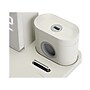Rumi Lighting LED Desk Lamp, 7.95", Light Gray (ERP18ST-GR)~#|#~sp150777995_sc7