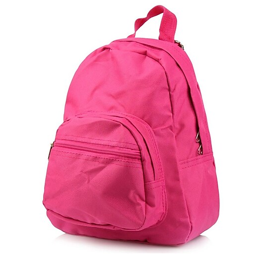 A boy carrying a heavy school bag and standing still does – work image