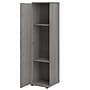 Bush Business Furniture Universal 62" 6-Piece Modular Storage Set with 14 Shelves, Platinum Gray (UNS002PG)~#|#~sp150858581_sc7