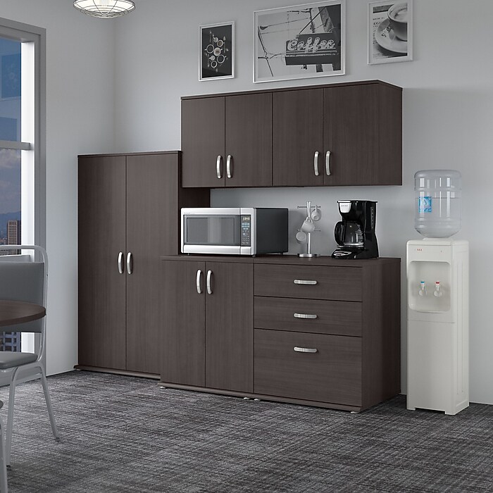 Bush Business Furniture Universal 62