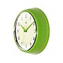 Infinity Instruments Round Retro Wall Clock, 9.5" (10940AN)~#|#~sp150860270_sc7