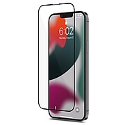 Moshi AirFoil Pro Screen Protector for iPhone 13 Pro Max, Black (99MO044919)