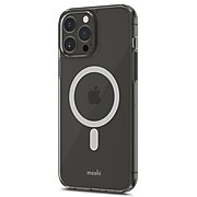 Moshi Arx XT Slim Hardshell Case with MagSafe for iPhone 13 Pro Max, Clear (99MO132954)
