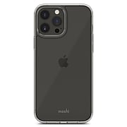 Moshi iGlaze XT Case for iPhone 13 Pro Max, Clear (99MO132904)