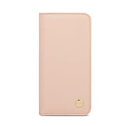 Overture Case with Detachable Magnetic Wallet for iPhone 13, Luna Pink (99MO133302)