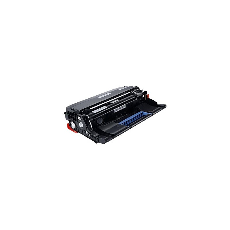 Dell X0GNG Black Standard Yield Drum Unit image 1