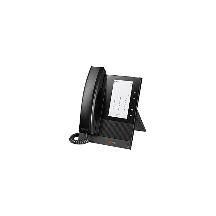 Poly CCX 400 for Microsoft Teams 2200-49700-019 Corded Phone