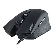 CORSAIR Gaming Optical Mouse, Black (CH-9311011-NA)