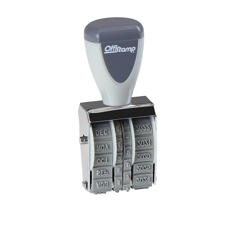 Offistamp Standard #1 Date Stamp (034516) image 1