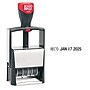 2000 PLUS Classic Line Dater, Black Ink (011227)~#|#~sp150944866_sc7