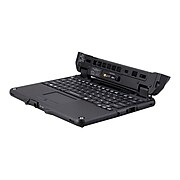 Panasonic Notebook Replacement Keyboard, Black (FZ-VEKG21LM)