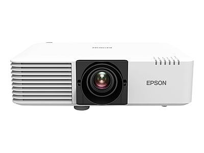 Epson PowerLite L520U - Thumbnail 2
