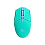 Logitech G305 Wireless Optical Gaming Mouse, Mint (910-006376)~#|#~sp150946264_sc7