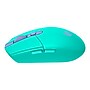 Logitech G305 Wireless Optical Gaming Mouse, Mint (910-006376)~#|#~sp150946267_sc7
