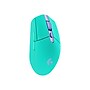 Logitech G305 Wireless Optical Gaming Mouse, Mint (910-006376)~#|#~sp150946268_sc7