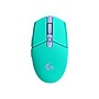 Logitech G305 Wireless Optical Gaming Mouse, Mint (910-006376)~#|#~sp150946269_sc7