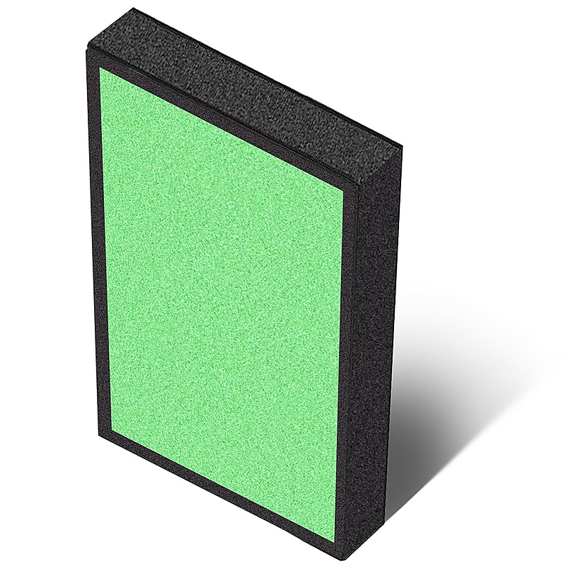 Treblab HEPA 4-in-1 Air Purifier Filter (P500_F) image 1