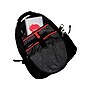 RE-FOCUS THE CREATIVE OFFICE Mini Password Book, Red (11004)~#|#~sp150961442_sc7