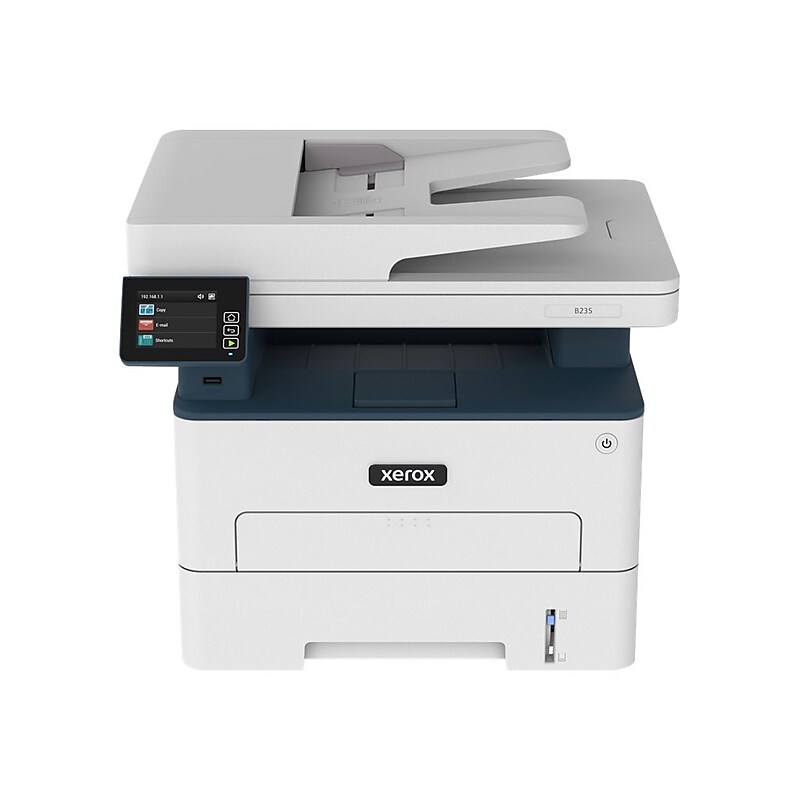 Xerox B235 Wireless Black & White All-in-One Laser Printer (B235/DNI) image 1