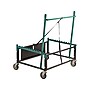 National Public Seating Table Assist Dolly, 1000 lb. Capacity, Green/Black (TAD)~#|#~sp150961517_sc7