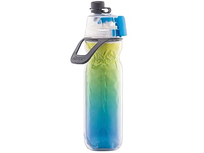 O2COOL Mist ‘N Sip Water Bottle