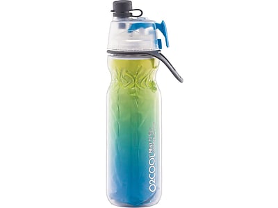 O2COOL Mist ‘N Sip Water Bottle - Thumbnail 2