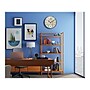 Infinity Instruments Orbis Wall Clock, 14" (20178)~#|#~sp150961559_sc7