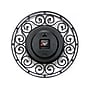 Infinity Instruments Provinciale Wall Clock, Plastic/Glass, 18" (20071BG-4423)~#|#~sp150961564_sc7