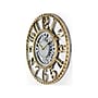 Infinity Instruments Gear Wall Clock, 15.5" (20031GS)~#|#~sp150961568_sc7