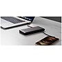 Belkin BOOST CHARGE Plus Lightning/USB Type-C Power Bank for Most Smartphones, 10000mAh, Black (BPB006BTBLK)~#|#~sp150961581_sc7