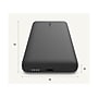 Belkin BOOST CHARGE Plus Lightning/USB Type-C Power Bank for Most Smartphones, 10000mAh, Black (BPB006BTBLK)~#|#~sp150961582_sc7