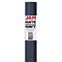 JAM Paper Wrapping Paper,25 Sq. ft. x 30", Matte Cobalt Navy Blue (277013523)~#|#~sp150961822_sc7