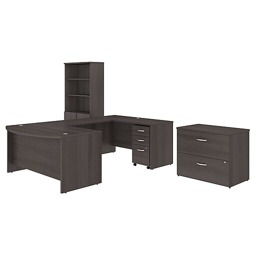 Shop Staples For Bush Business Furniture Studio C 60 W X 36 D U