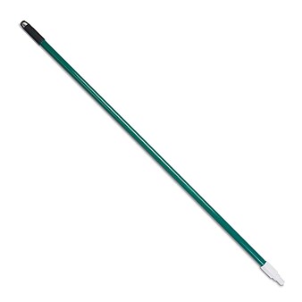 Malish 48” Green Fiberglass Handle (50548) – Fits Green Angle Broom Head