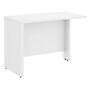 Bush Business Furniture Studio C 42"W Desk Return, White (SCR142WH)~#|#~sp15106721_sc7