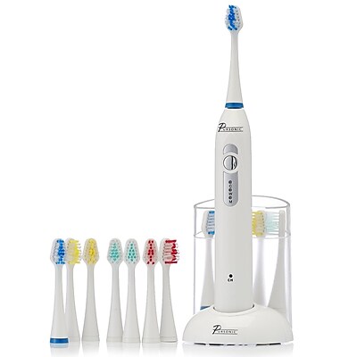 pursonic s430 sonic toothbrush