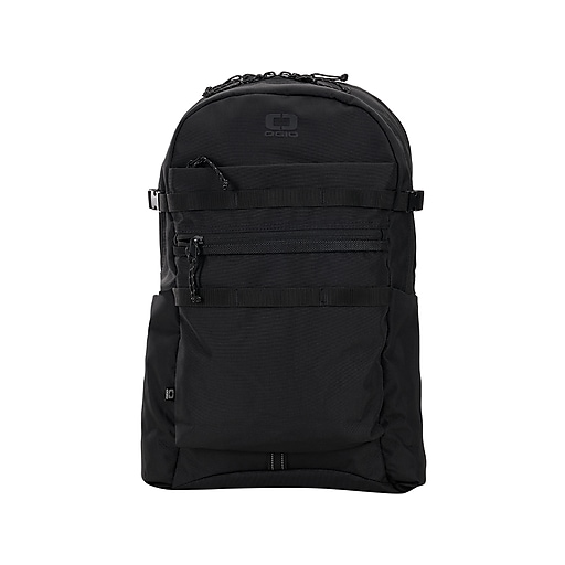 OGIO ALPHA CONVOYキャディバッグ　ブラック OGIO Alpha Convoy Backpack, Black (5921165OG) | Staples