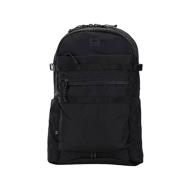 OGIO Alpha Convoy Backpack, Black (5921165OG) image 1