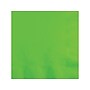 Creative Converting Touch of Color Beverage Napkin, 2-ply, Fresh Lime, 150 Napkins/Pack (DTC803123BBNAP)~#|#~sp151224618_sc7
