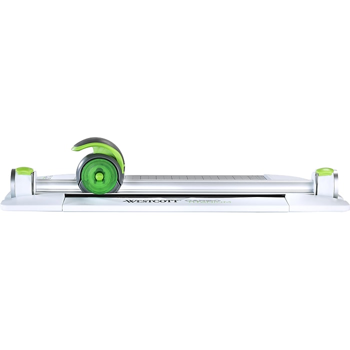 Westcott E-14210 Metalen Puntenslijper - 20 Stuks Wigvorm Voor Potloden 8mm