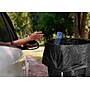 Alpine Industries Outdoor Commercial Trash Can, 48 Gallon, Metal Mesh (473-48-BLK)~#|#~sp151321854_sc7