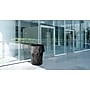 Alpine Industries Outdoor Commercial Trash Can, 48 Gallon, Metal Mesh (473-48-BLK)~#|#~sp151321856_sc7