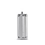 Solo New York Midtown Fifth Avenue Hard-Sided Aluminum Attache, Laptop Compatible, Titanium (AC100-10)~#|#~sp151322754_sc7