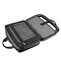Solo New York Nomad Collection Voyage Laptop Briefcase, Gray Polyester (NOM301-10)~#|#~sp151322844_sc7