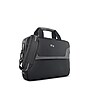 Solo New York Sterling 14.1" Polyester Laptop Bag, Metallic Trim (CLA112-4)~#|#~sp151322895_sc7